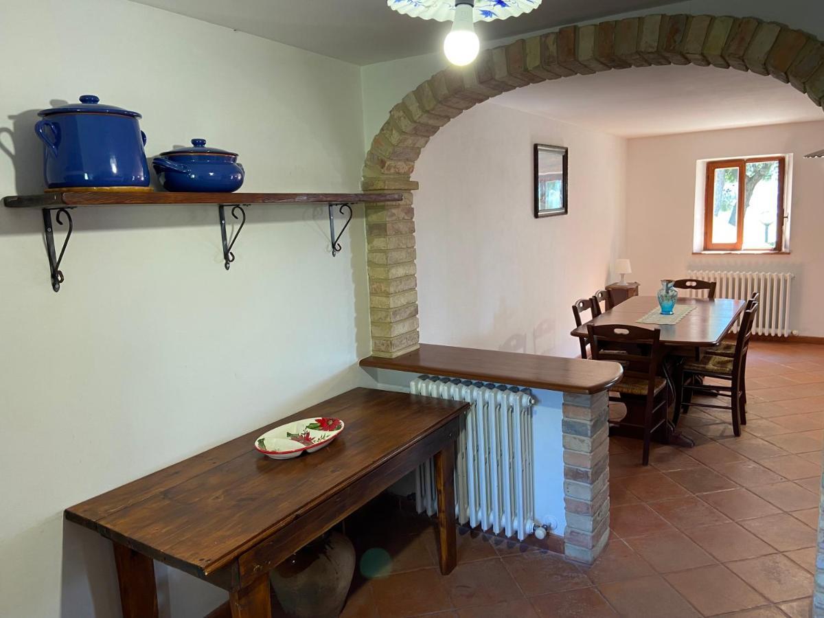 شقة Casa Vacanze Cristina - Holiday House ريباترانسوني المظهر الخارجي الصورة