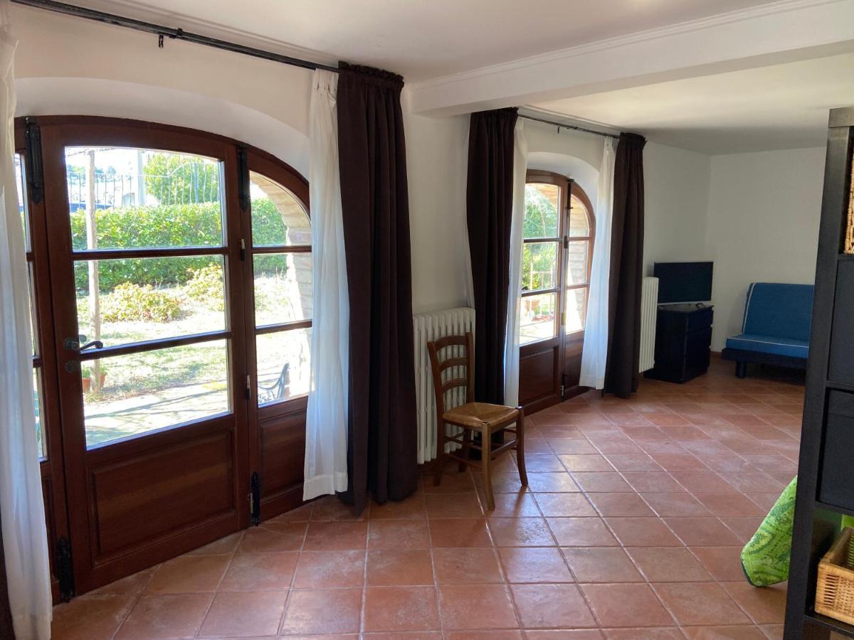 شقة Casa Vacanze Cristina - Holiday House ريباترانسوني المظهر الخارجي الصورة