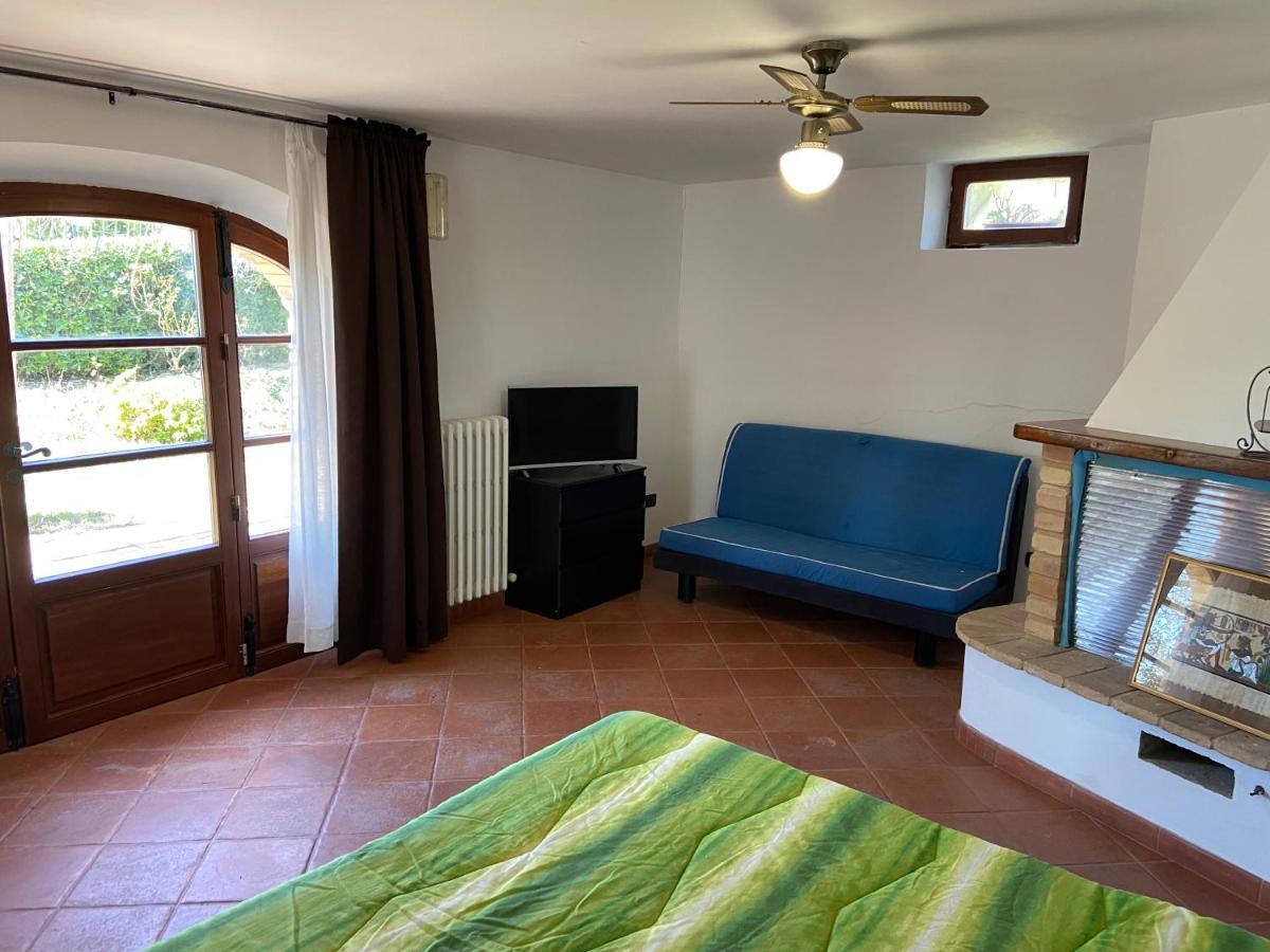 شقة Casa Vacanze Cristina - Holiday House ريباترانسوني المظهر الخارجي الصورة