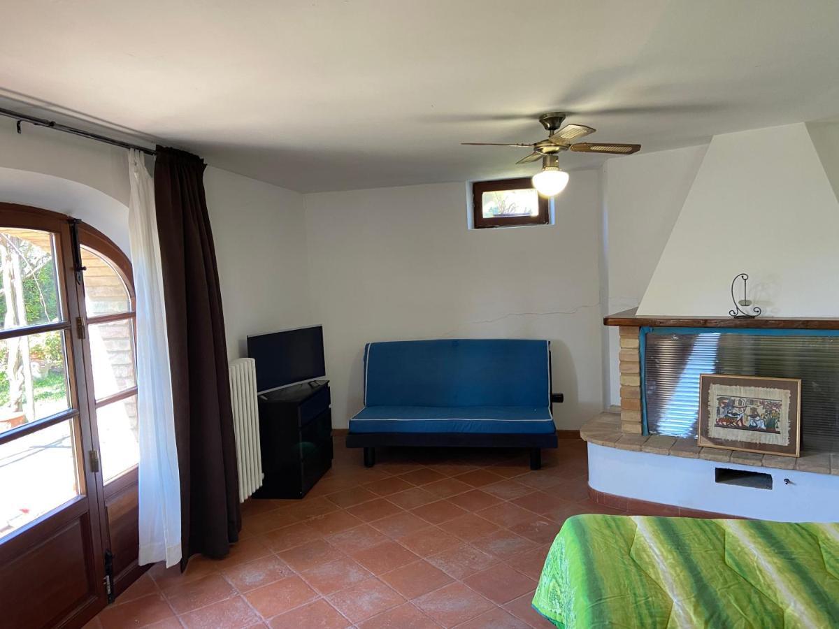 شقة Casa Vacanze Cristina - Holiday House ريباترانسوني المظهر الخارجي الصورة