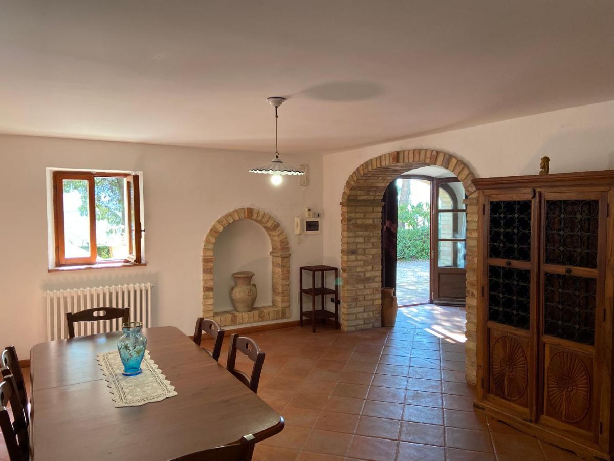 شقة Casa Vacanze Cristina - Holiday House ريباترانسوني المظهر الخارجي الصورة