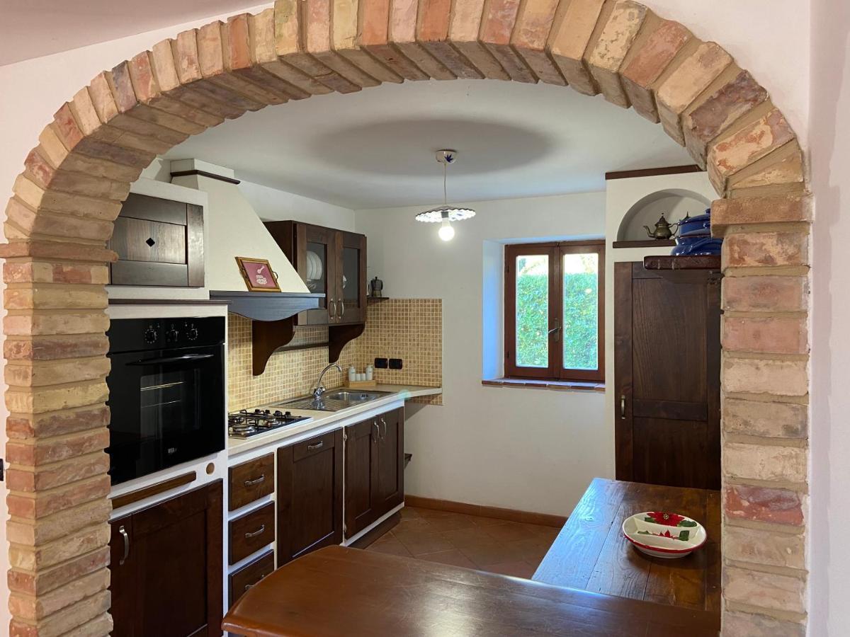 شقة Casa Vacanze Cristina - Holiday House ريباترانسوني المظهر الخارجي الصورة