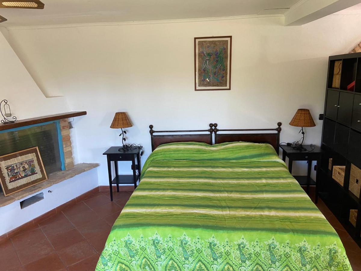 شقة Casa Vacanze Cristina - Holiday House ريباترانسوني المظهر الخارجي الصورة