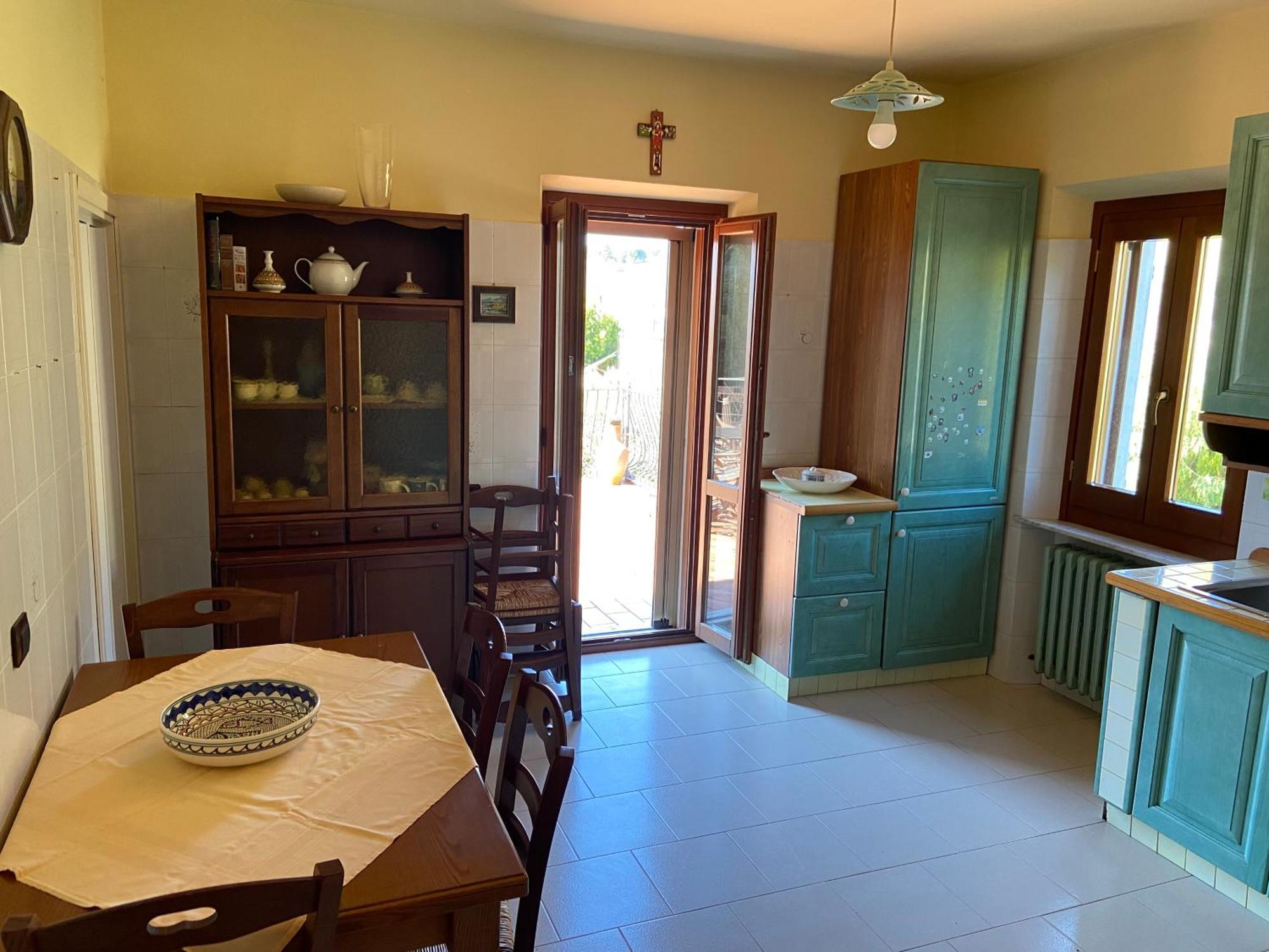 شقة Casa Vacanze Cristina - Holiday House ريباترانسوني المظهر الخارجي الصورة