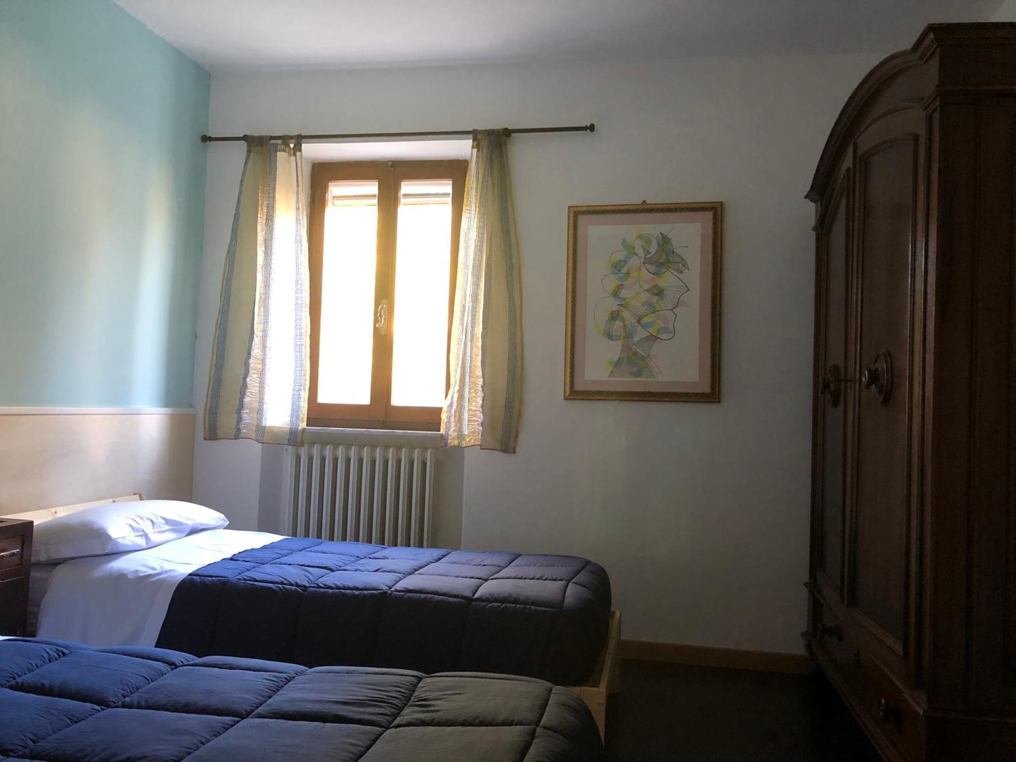 شقة Casa Vacanze Cristina - Holiday House ريباترانسوني المظهر الخارجي الصورة