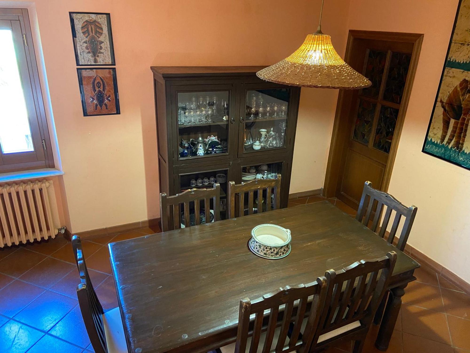 شقة Casa Vacanze Cristina - Holiday House ريباترانسوني المظهر الخارجي الصورة