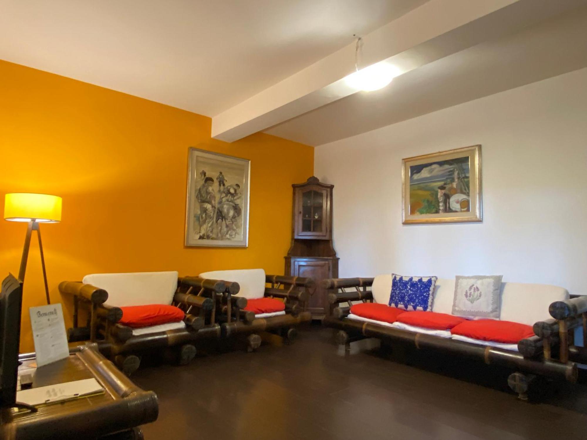 شقة Casa Vacanze Cristina - Holiday House ريباترانسوني المظهر الخارجي الصورة