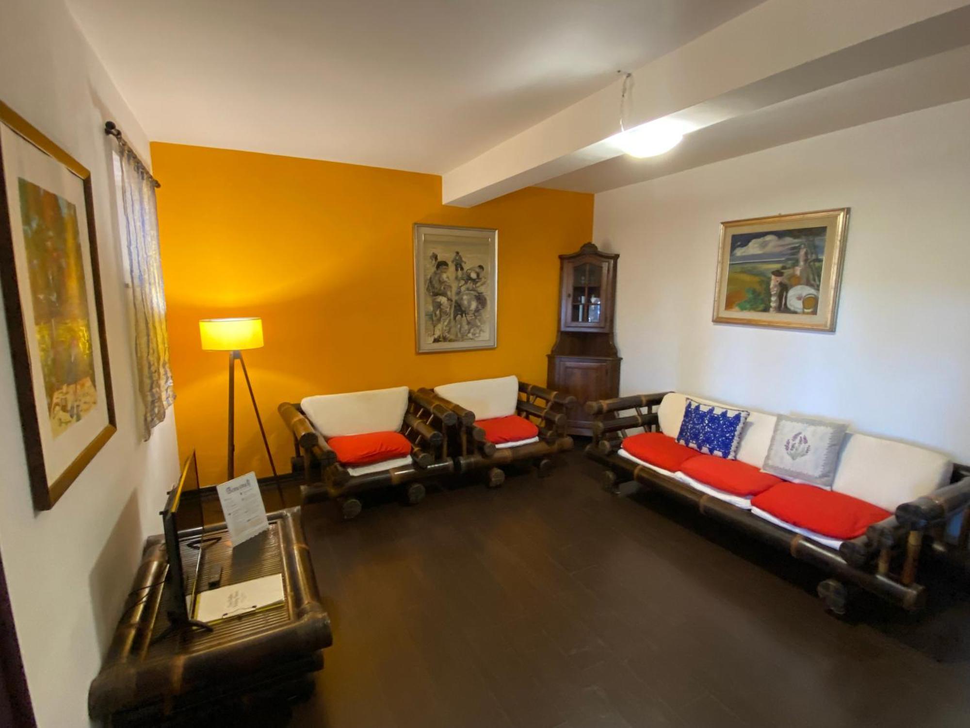 شقة Casa Vacanze Cristina - Holiday House ريباترانسوني المظهر الخارجي الصورة