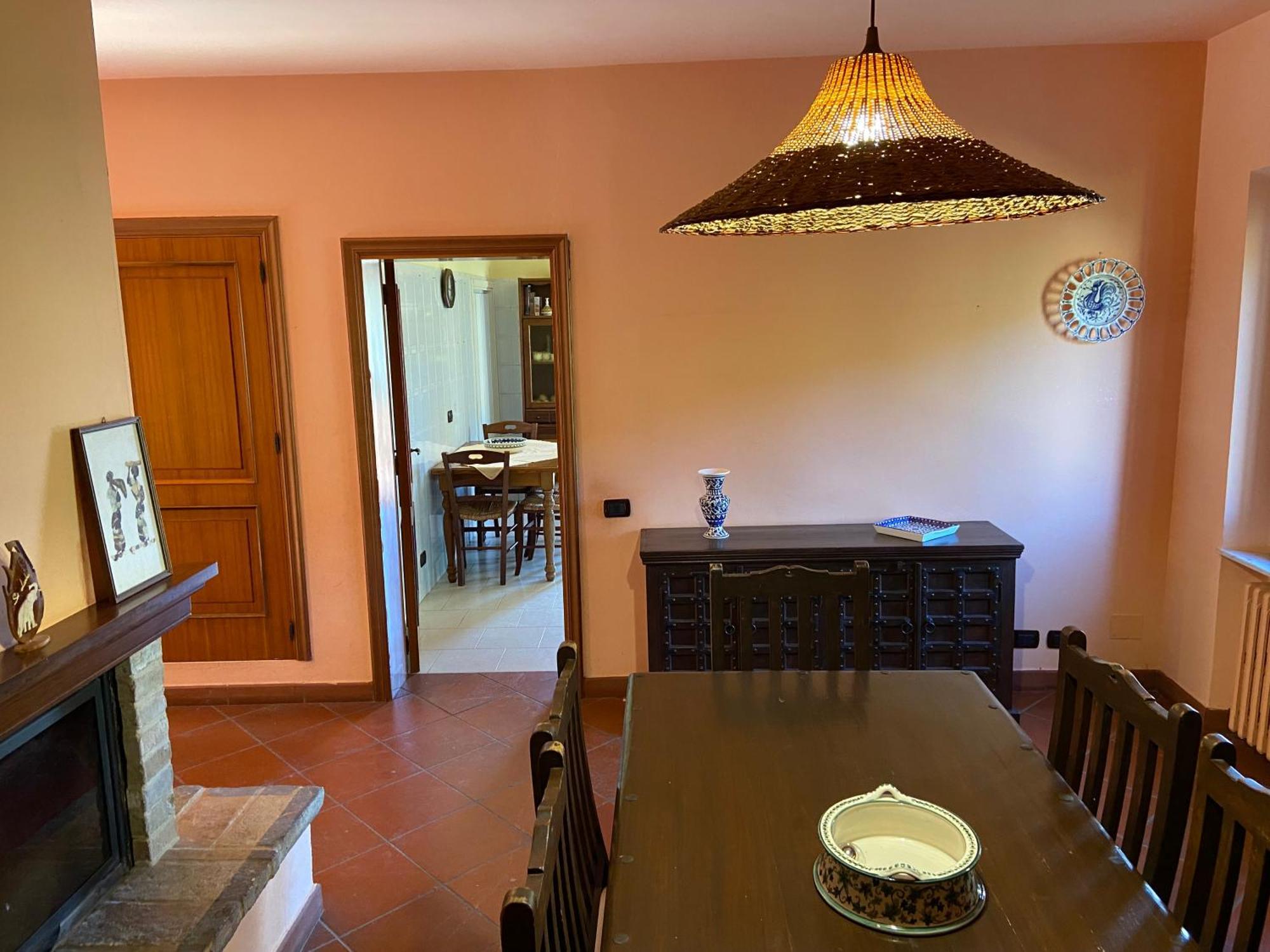 شقة Casa Vacanze Cristina - Holiday House ريباترانسوني المظهر الخارجي الصورة