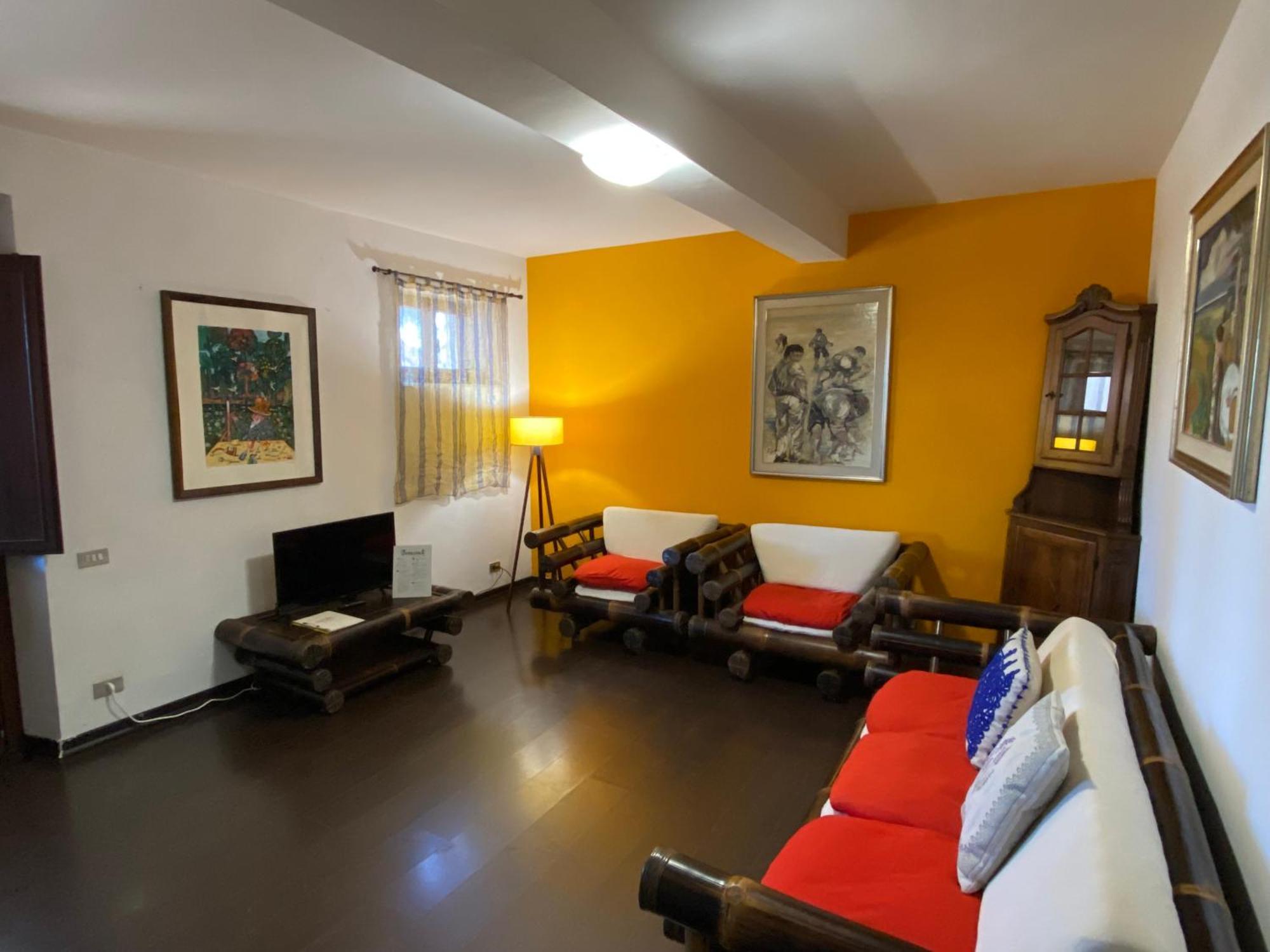 شقة Casa Vacanze Cristina - Holiday House ريباترانسوني المظهر الخارجي الصورة