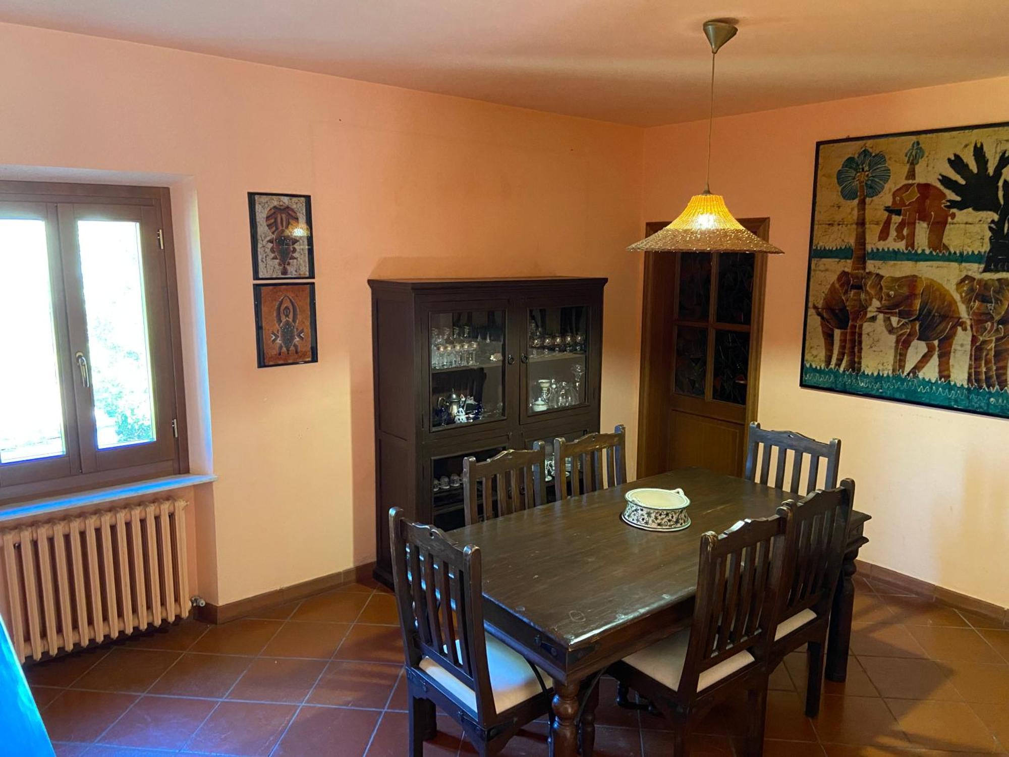 شقة Casa Vacanze Cristina - Holiday House ريباترانسوني المظهر الخارجي الصورة