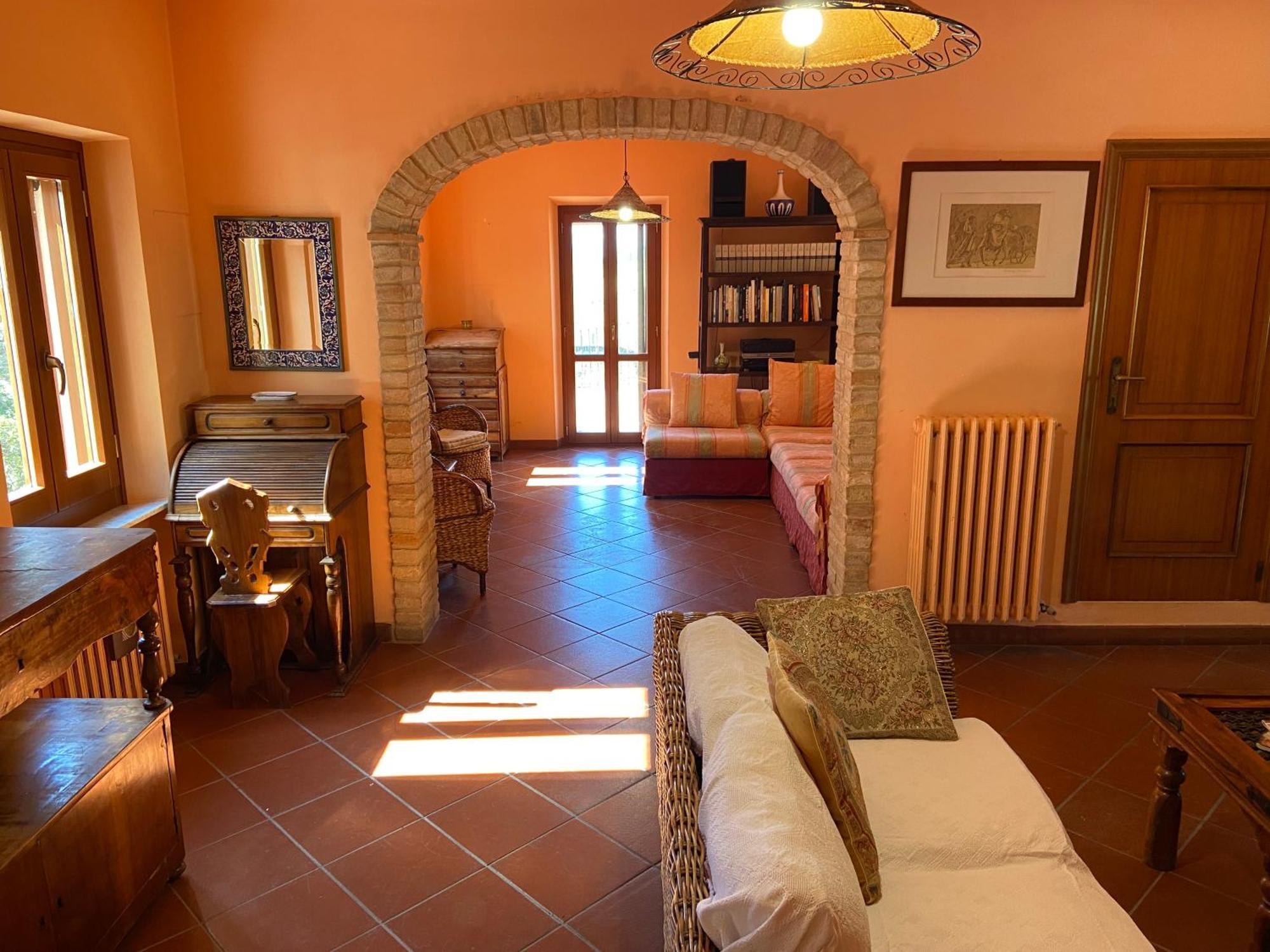 شقة Casa Vacanze Cristina - Holiday House ريباترانسوني المظهر الخارجي الصورة