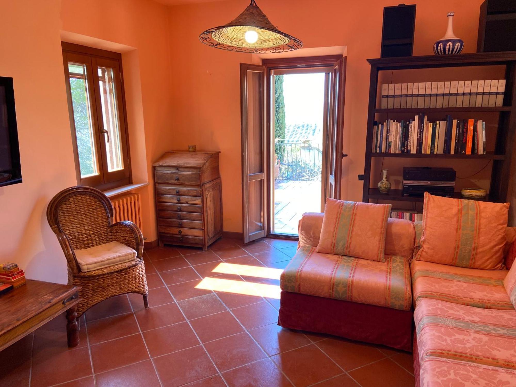 شقة Casa Vacanze Cristina - Holiday House ريباترانسوني المظهر الخارجي الصورة