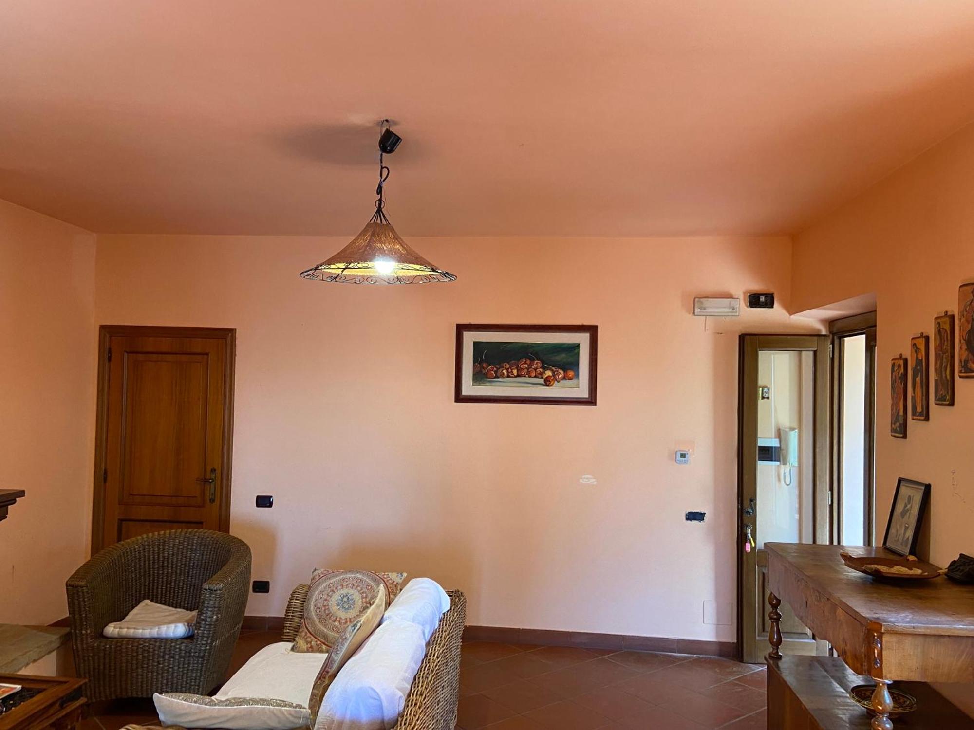 شقة Casa Vacanze Cristina - Holiday House ريباترانسوني المظهر الخارجي الصورة