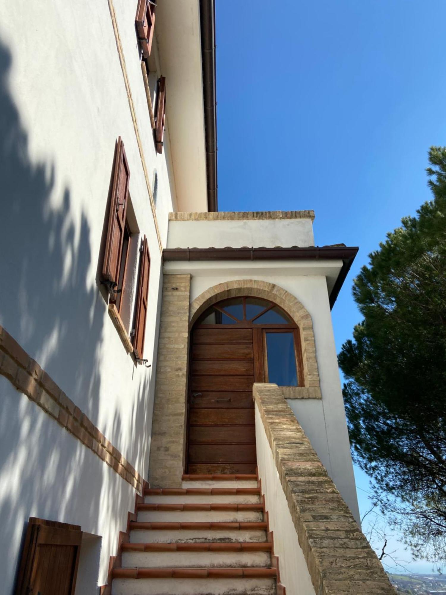 شقة Casa Vacanze Cristina - Holiday House ريباترانسوني المظهر الخارجي الصورة