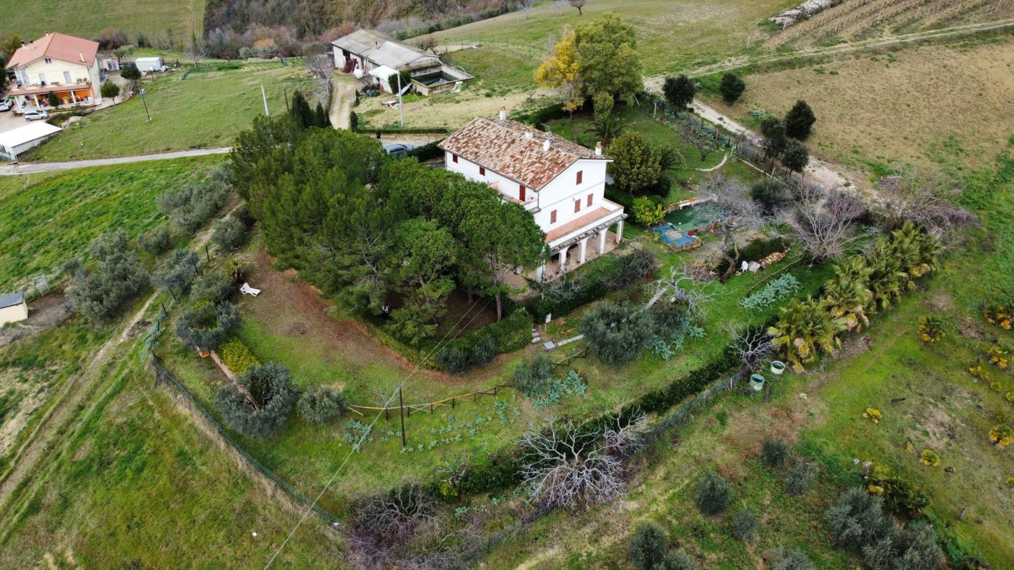 شقة Casa Vacanze Cristina - Holiday House ريباترانسوني المظهر الخارجي الصورة