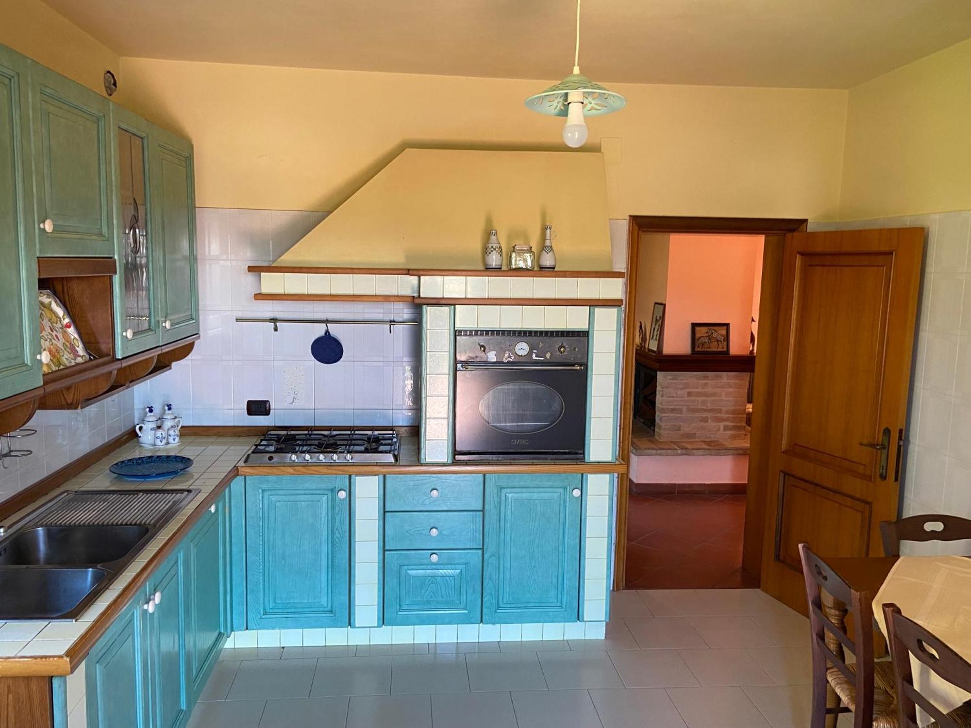شقة Casa Vacanze Cristina - Holiday House ريباترانسوني المظهر الخارجي الصورة