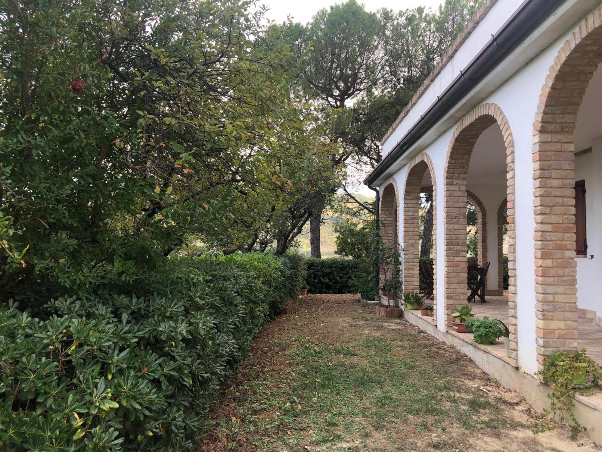 شقة Casa Vacanze Cristina - Holiday House ريباترانسوني المظهر الخارجي الصورة
