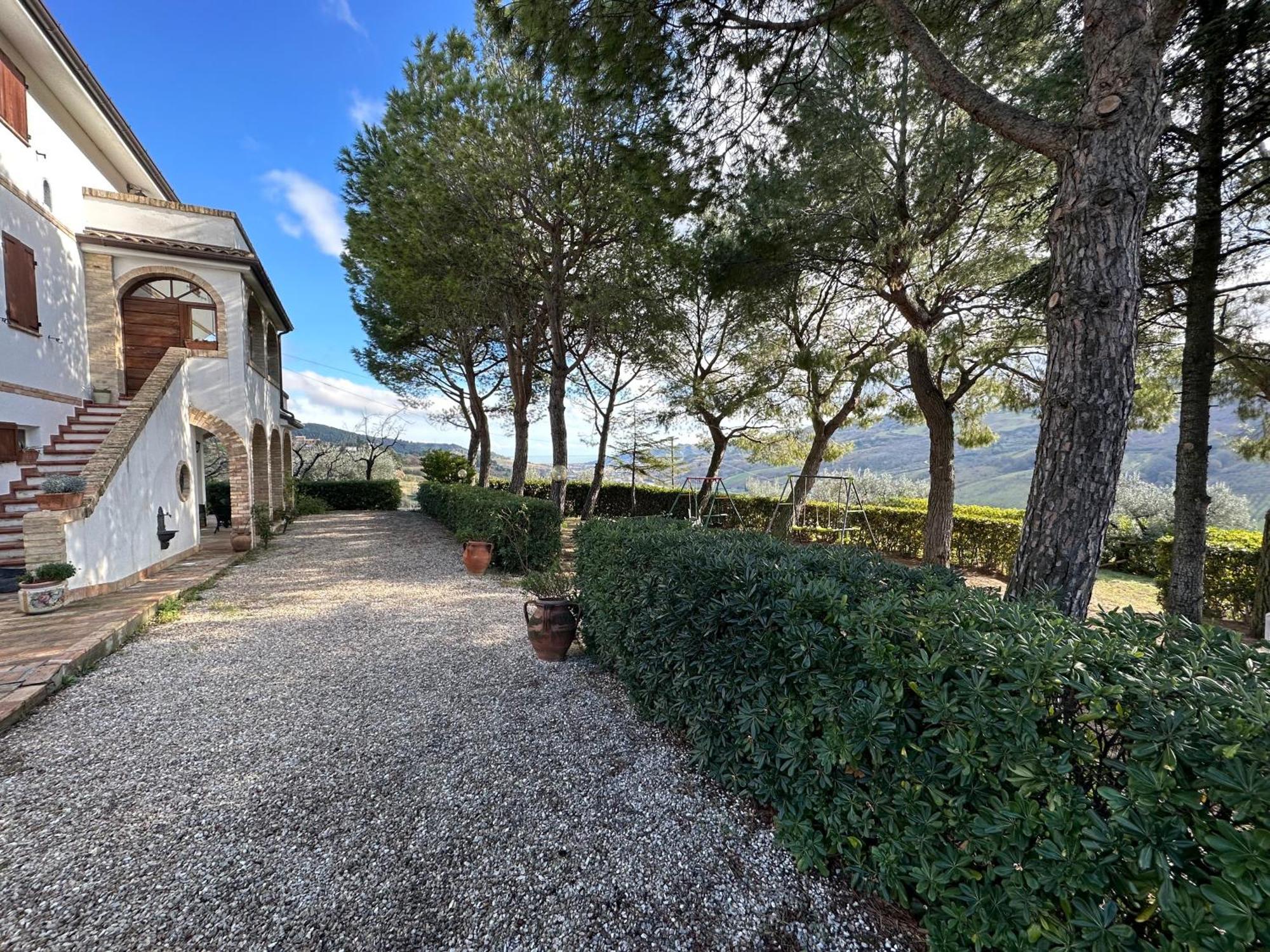 شقة Casa Vacanze Cristina - Holiday House ريباترانسوني المظهر الخارجي الصورة